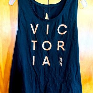 Victoria Secrets Sport Tank
